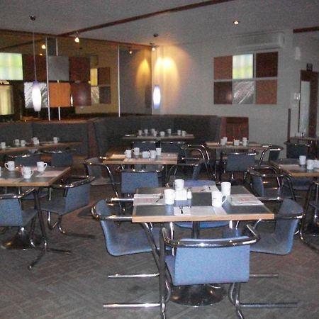 Motel Princesse Saguenay Luaran gambar
