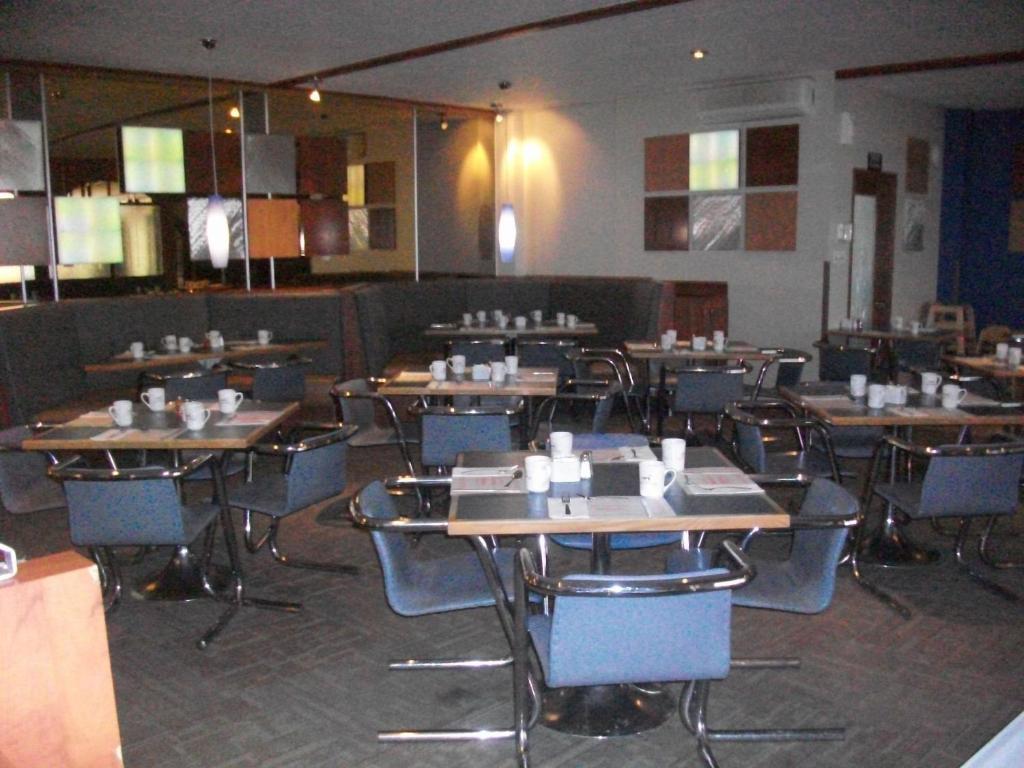 Motel Princesse Saguenay Luaran gambar