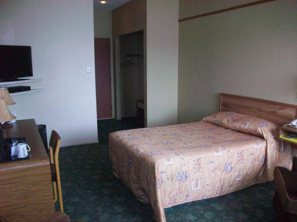 Motel Princesse Saguenay Bilik gambar