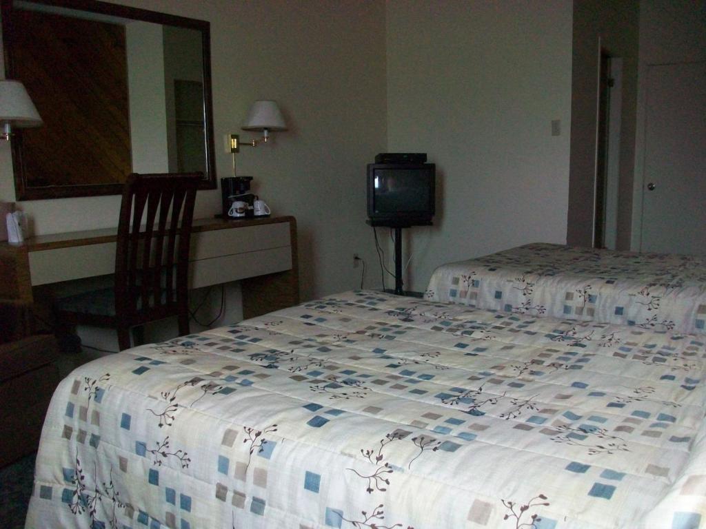 Motel Princesse Saguenay Bilik gambar