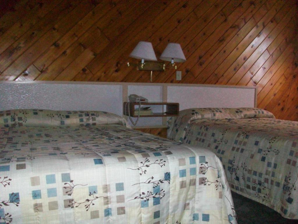 Motel Princesse Saguenay Luaran gambar