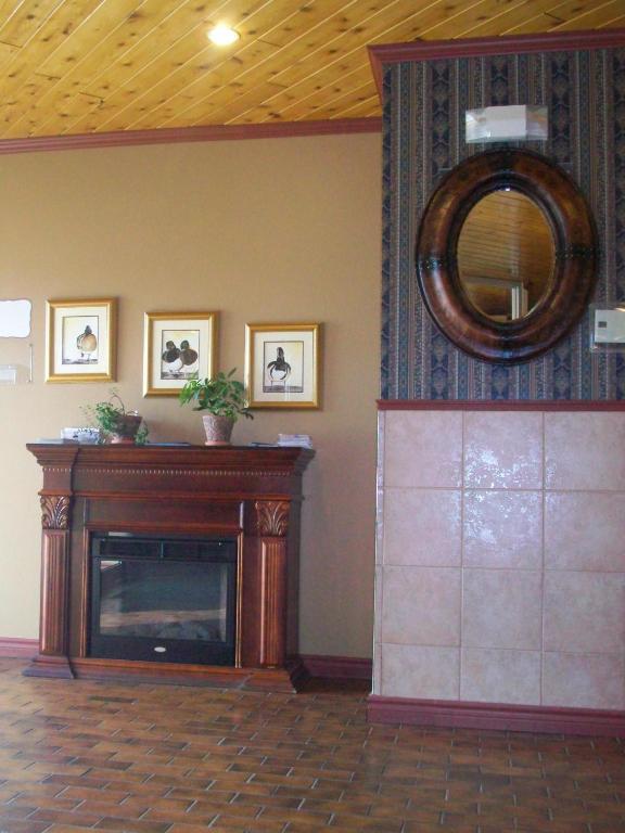 Motel Princesse Saguenay Luaran gambar