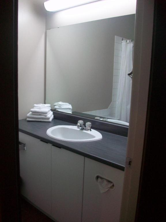 Motel Princesse Saguenay Luaran gambar