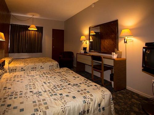Motel Princesse Saguenay Luaran gambar