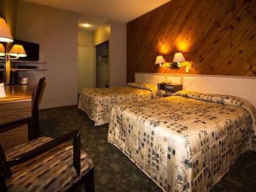 Motel Princesse Saguenay Luaran gambar