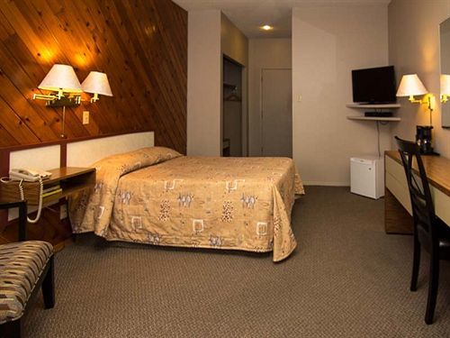 Motel Princesse Saguenay Luaran gambar