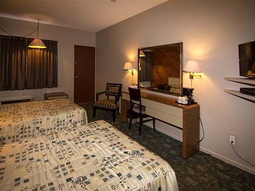 Motel Princesse Saguenay Luaran gambar