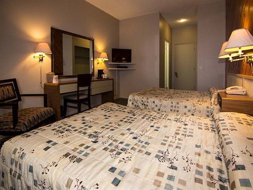 Motel Princesse Saguenay Luaran gambar