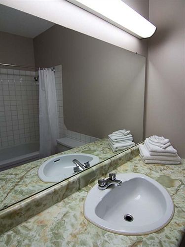 Motel Princesse Saguenay Luaran gambar