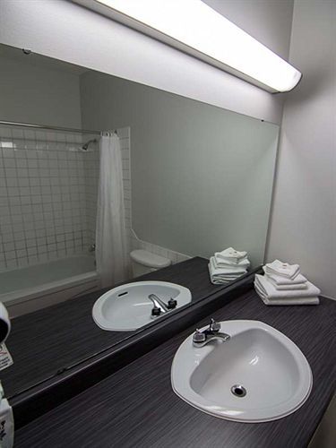 Motel Princesse Saguenay Luaran gambar
